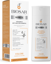 Vitalizing Shampoo - MazenOnline